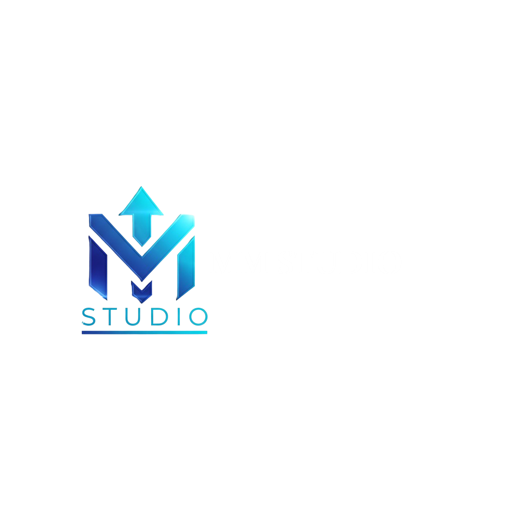 MMStudio Logo